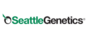 seattlegenetics Logo