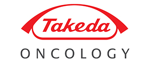 takeda Logo