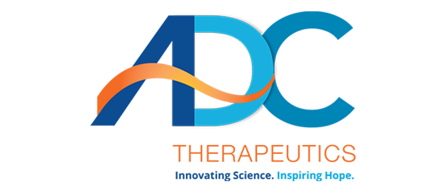 adc-therapeutics Logo
