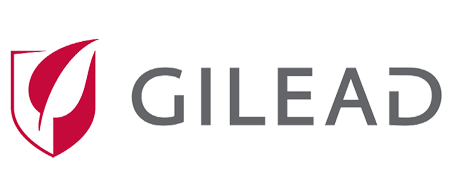 gilead Logo